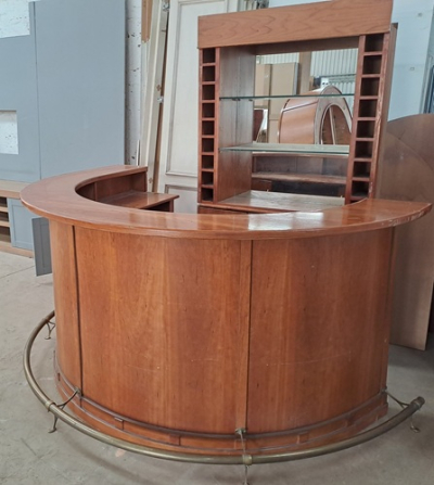 HOME BAR